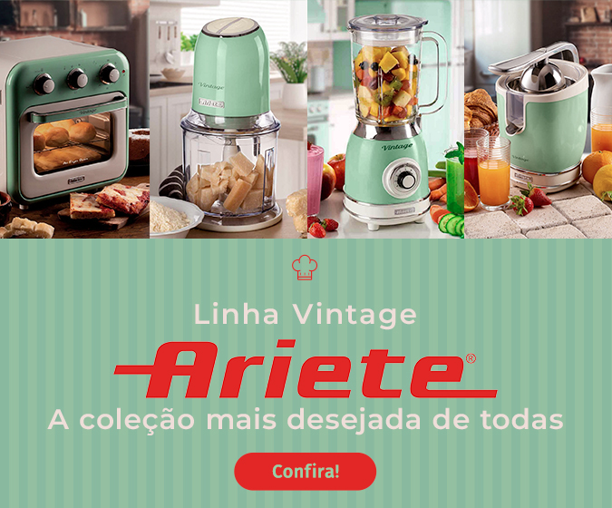 Vintage Ariete